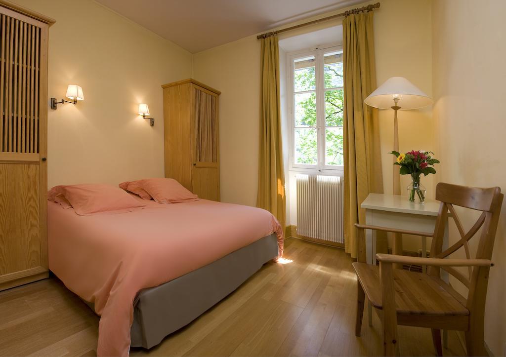 Apartament Maison Aux Iris Challes-les-Eaux Pokój zdjęcie
