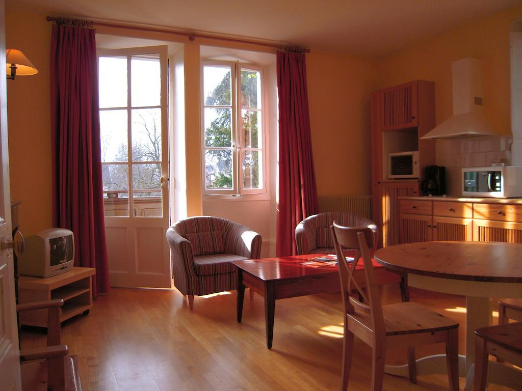 Apartament Maison Aux Iris Challes-les-Eaux Zewnętrze zdjęcie